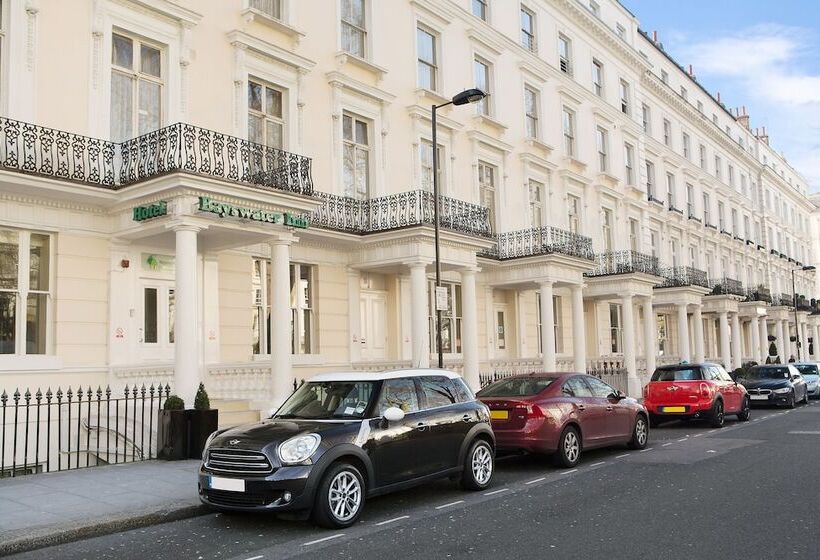 Fotos del hotel Park Avenue Bayswater Inn Hyde Park:  13