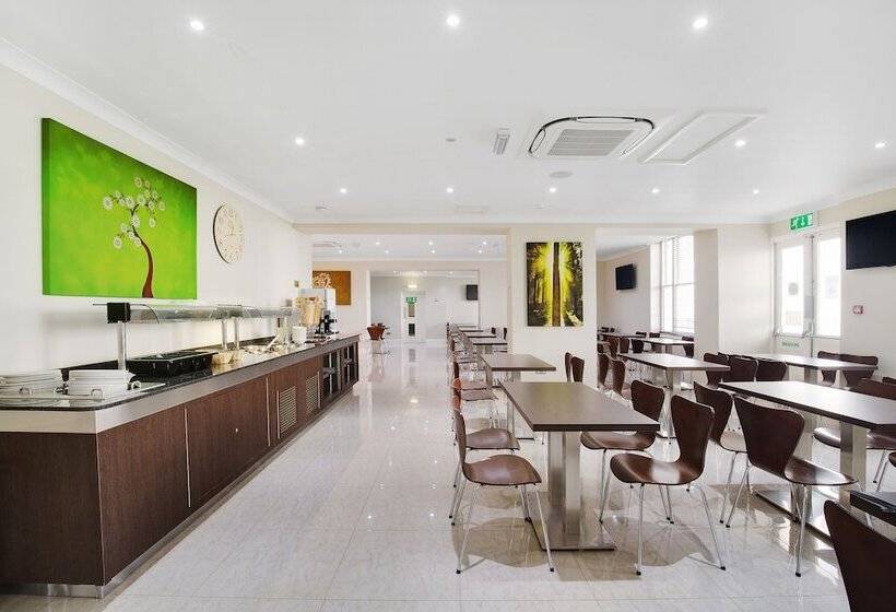 Fotos del hotel Park Avenue Bayswater Inn Hyde Park:  31