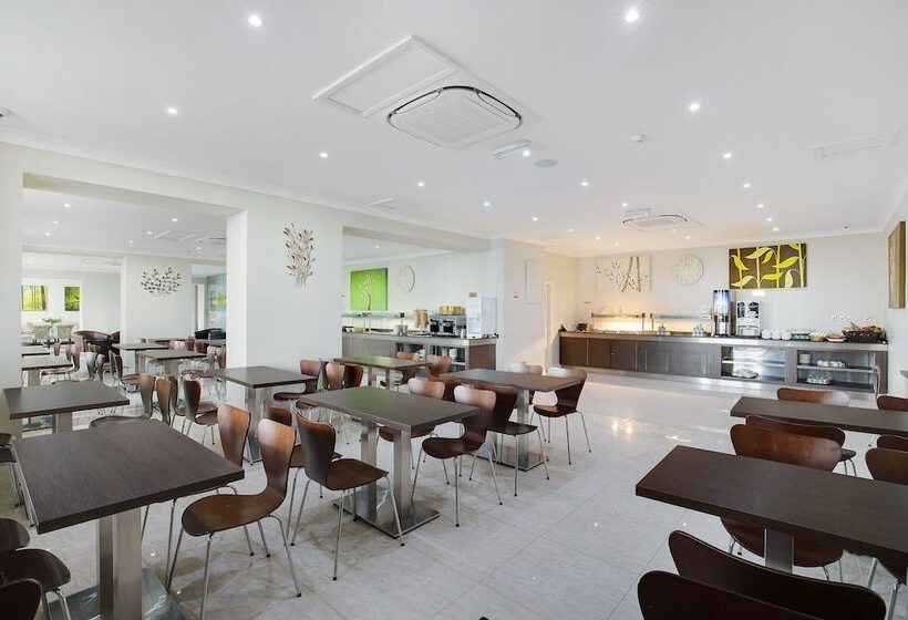 Fotos del hotel Park Avenue Bayswater Inn Hyde Park:  34