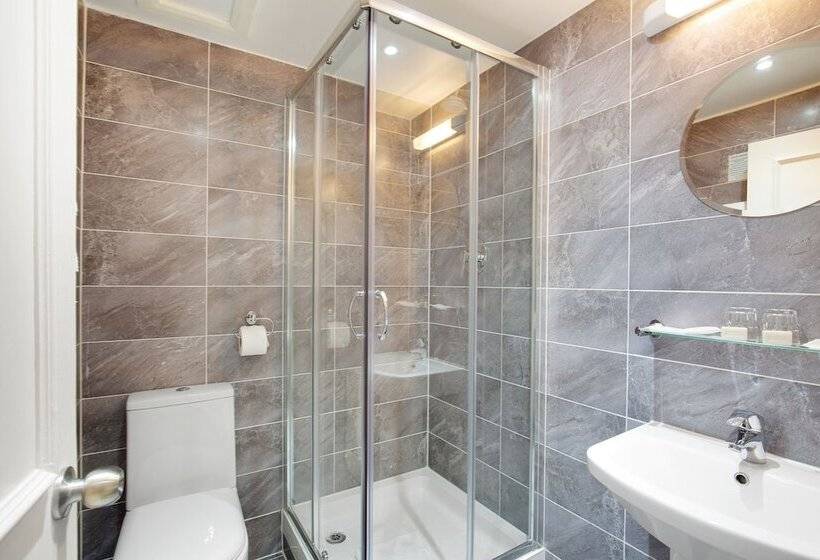 هتل Park Avenue Bayswater Inn Hyde Park