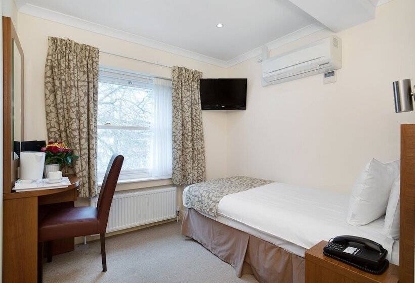 هتل Park Avenue Bayswater Inn Hyde Park