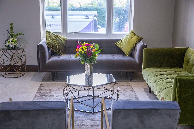 Fotos del hotel Park Avenue Bayswater Inn Hyde Park:  42