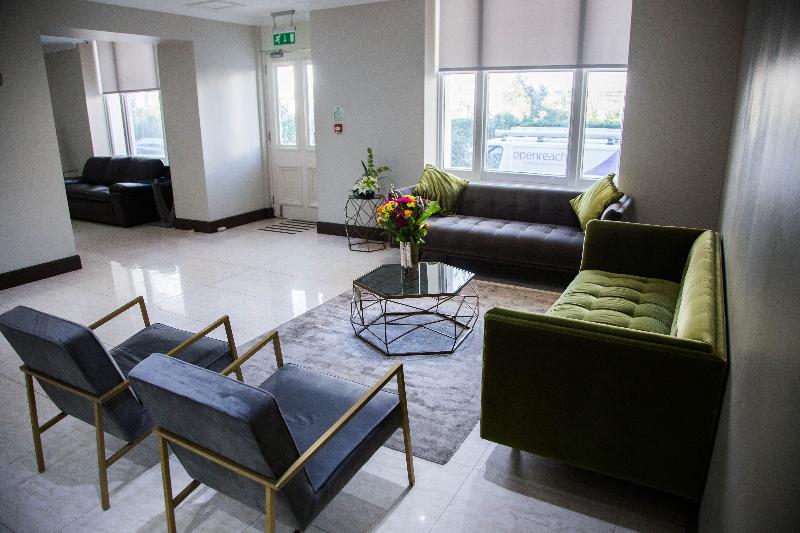 هتل Park Avenue Bayswater Inn Hyde Park