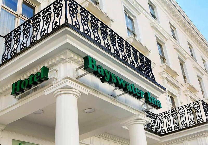 Fotos del hotel Park Avenue Bayswater Inn Hyde Park:  28