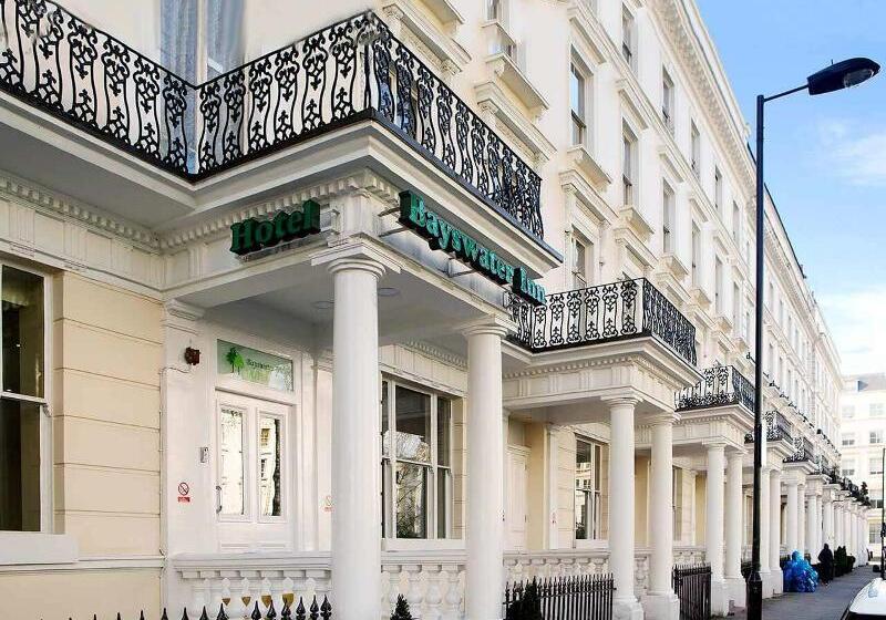 Fotos del hotel Park Avenue Bayswater Inn Hyde Park:  22