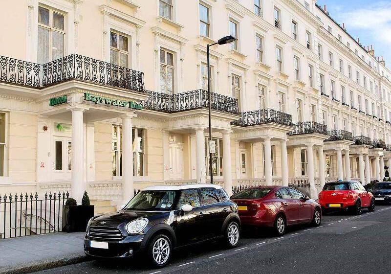 هتل Park Avenue Bayswater Inn Hyde Park