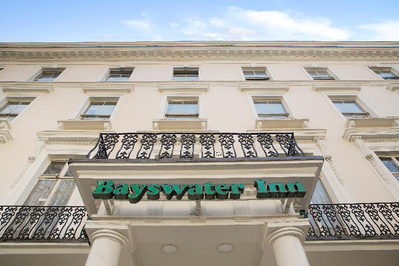Fotos del hotel Park Avenue Bayswater Inn Hyde Park:  23