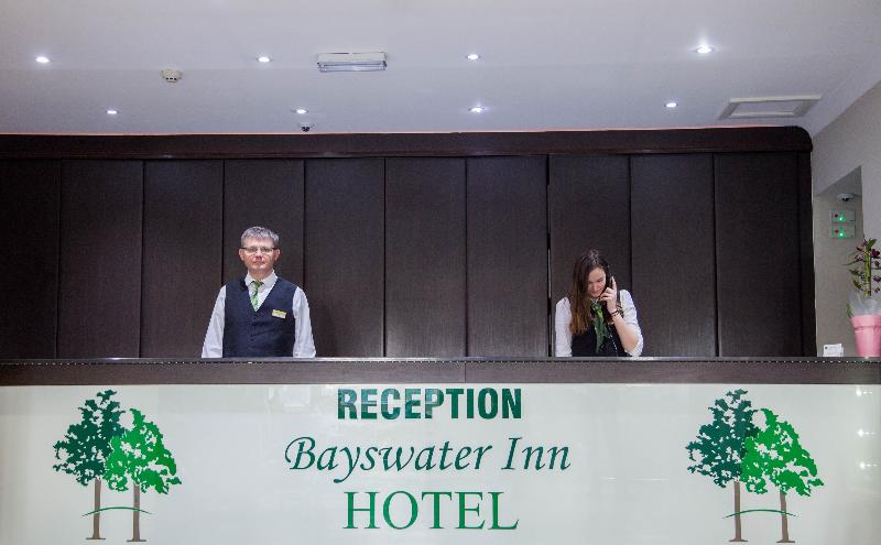 Fotos del hotel Park Avenue Bayswater Inn Hyde Park:  33