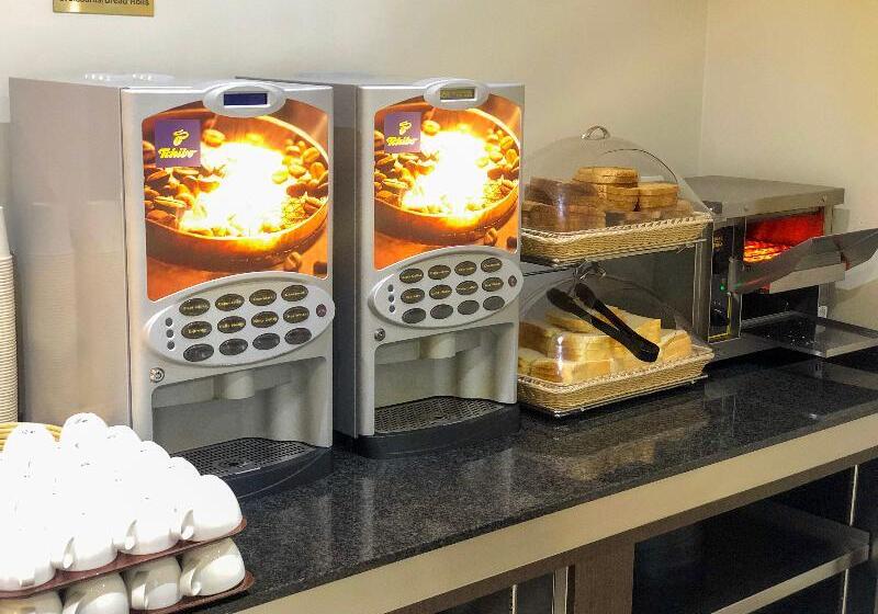 Fotos del hotel Park Avenue Bayswater Inn Hyde Park:  26