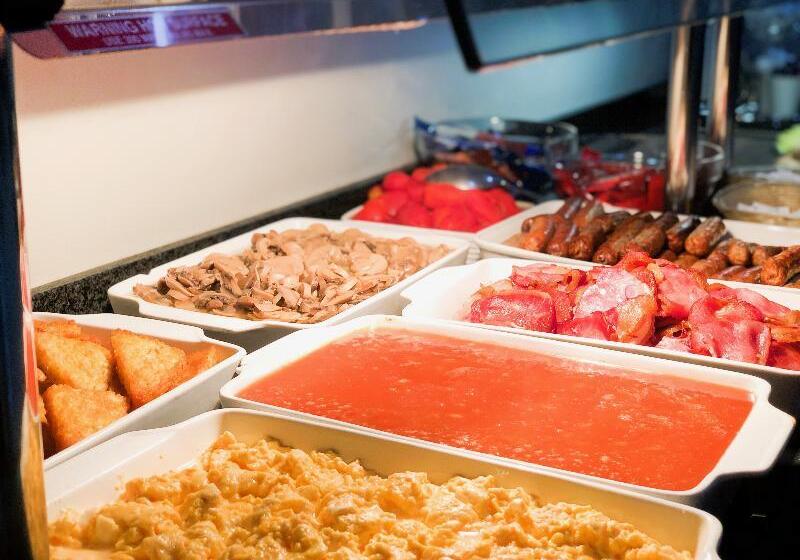 Fotos del hotel Park Avenue Bayswater Inn Hyde Park:  4