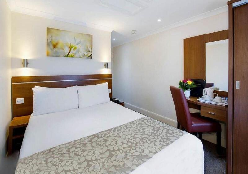 هتل Park Avenue Bayswater Inn Hyde Park