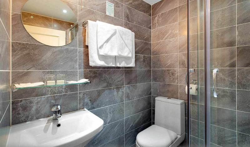 هتل Park Avenue Bayswater Inn Hyde Park