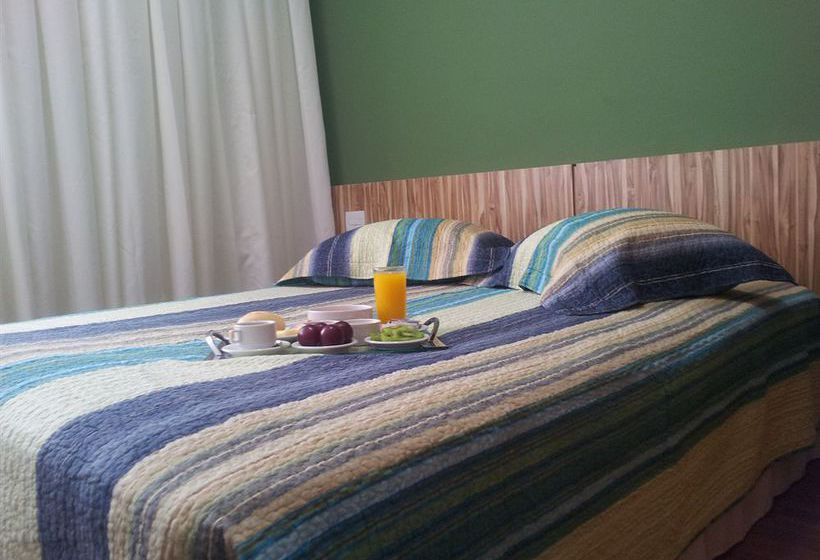 Hotel Park Flat Savassi