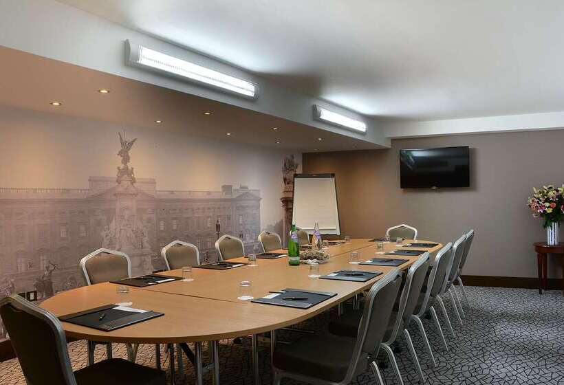 Fotos del hotel Park Grand London Kensington:  3