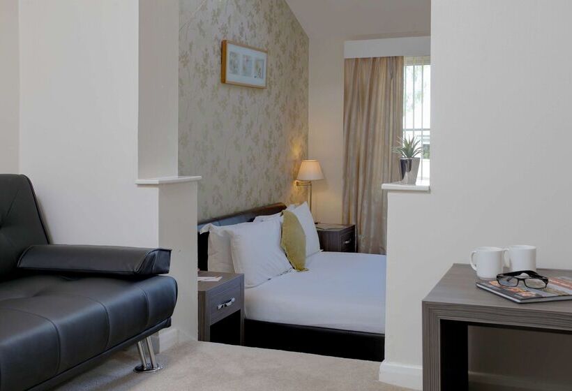 Parkmore Hotel & Leisure Club, Sure Hotel Collection By Bw