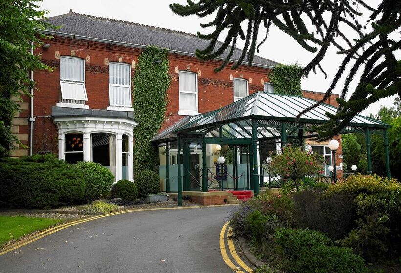 Parkmore Hotel & Leisure Club, Sure Hotel Collection By Bw
