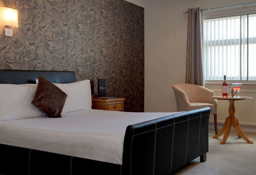 Parkmore Hotel & Leisure Club, Sure Hotel Collection By Bw