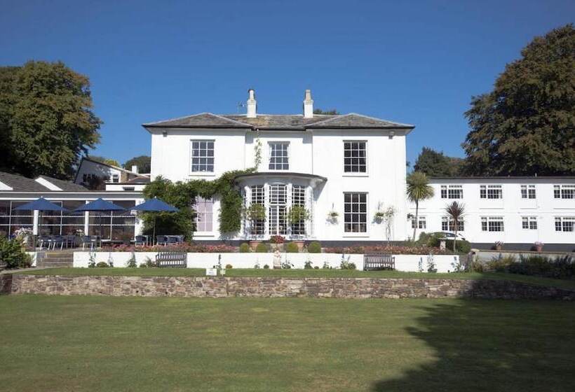 هتل Penmere Manor