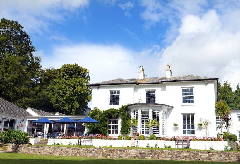 هتل Penmere Manor