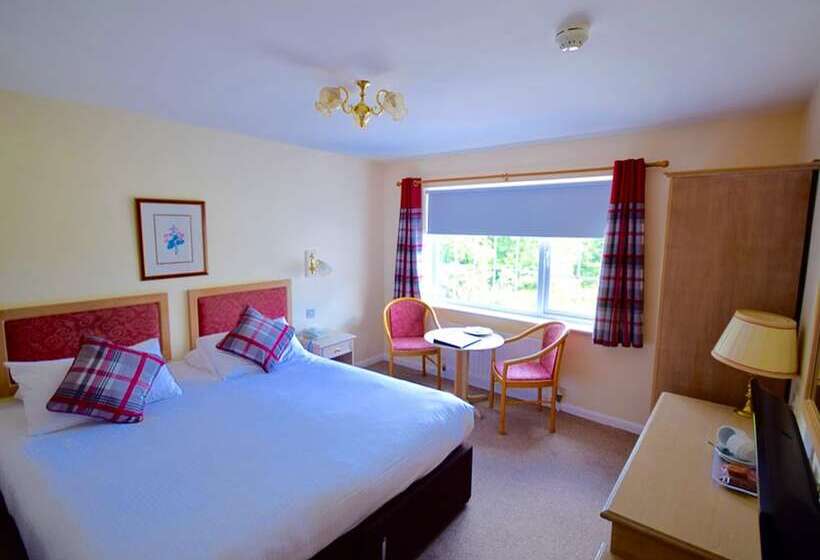 هتل Penmere Manor