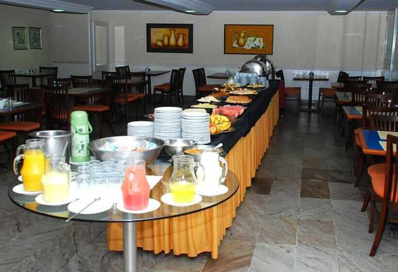 Hôtel Phenícia Bittar