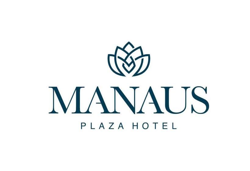 Plaza Hotel Manaus