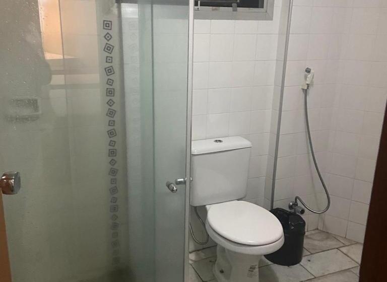 هتل Prestige Manaus
