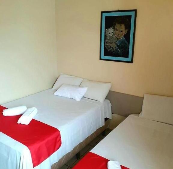 هتل Prestige Manaus