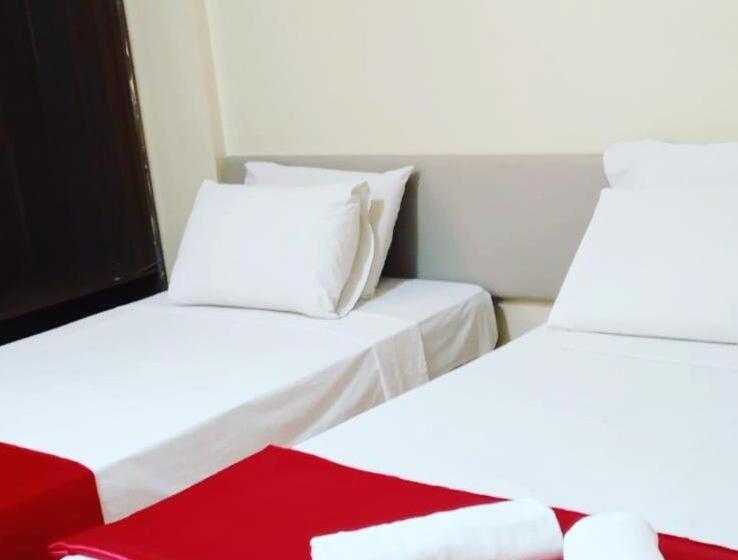 هتل Prestige Manaus