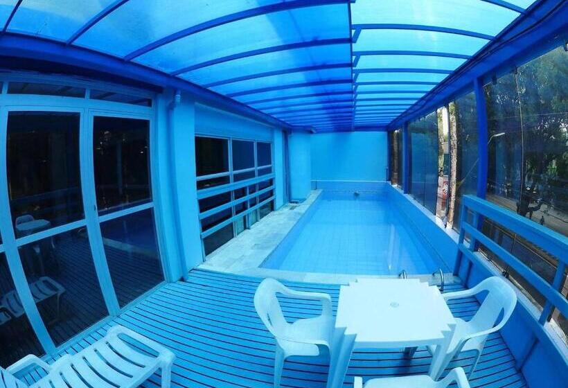 هتل Prestige Manaus