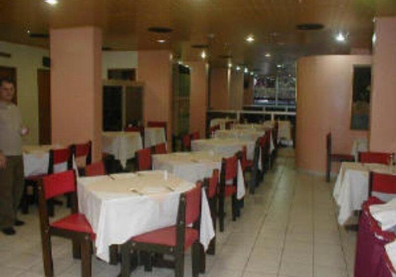 هتل Prestige Manaus