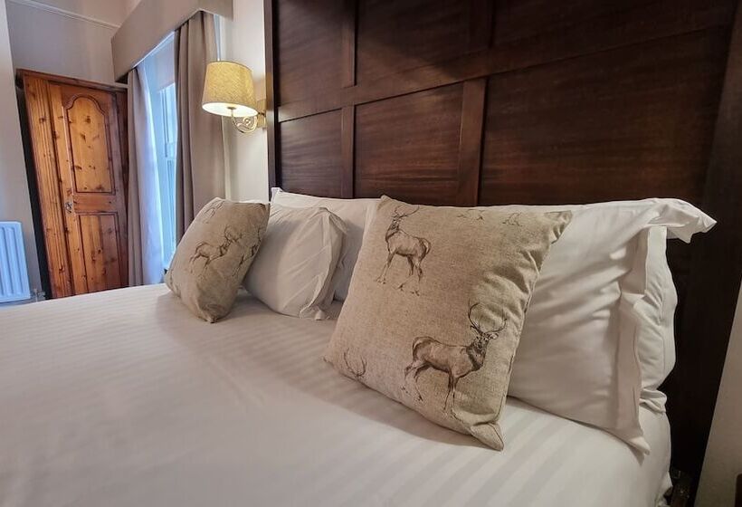Отель Reigate Manor