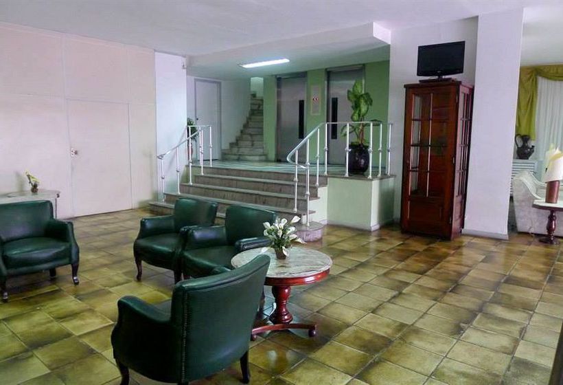 Fotos del hotel Rios Nice:  34