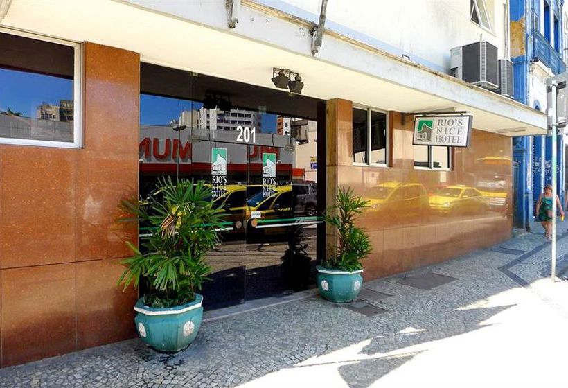 Fotos del hotel Rios Nice:  30