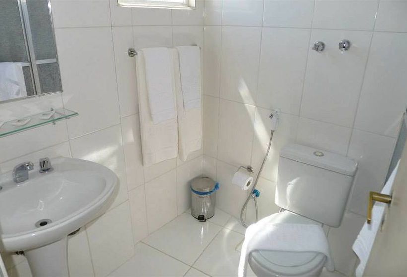 Fotos del hotel Rios Nice:  13