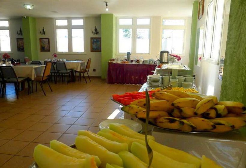 Fotos del hotel Rios Nice:  41