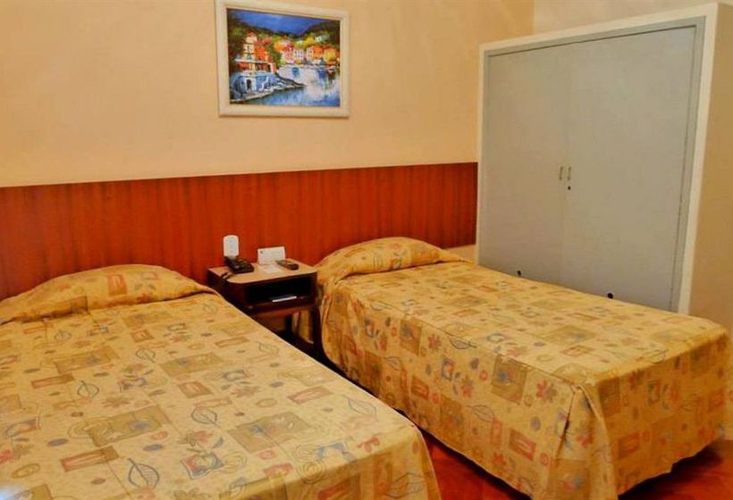 Fotos del hotel Rios Nice:  5
