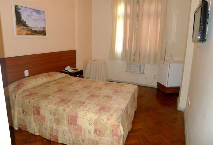 Fotos del hotel Rios Nice:  8