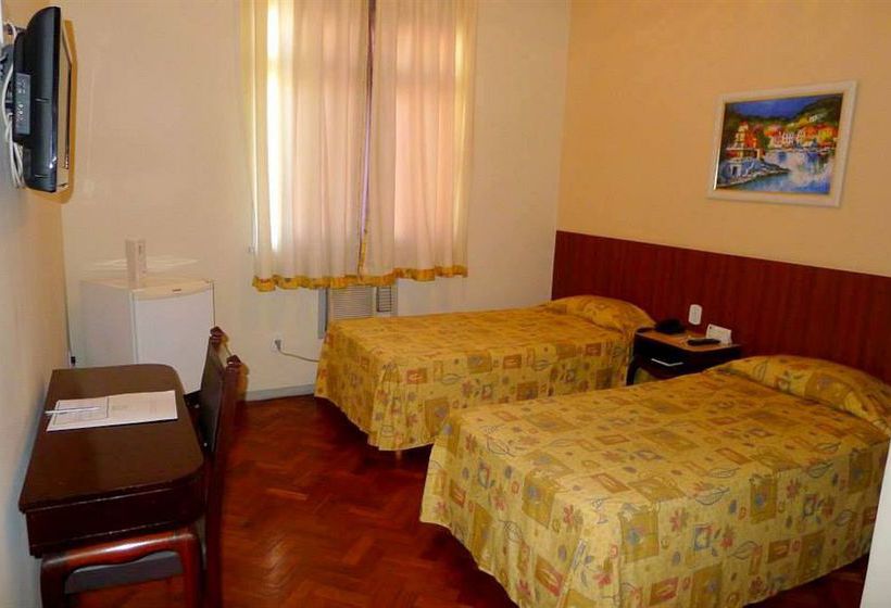 Fotos del hotel Rios Nice:  6