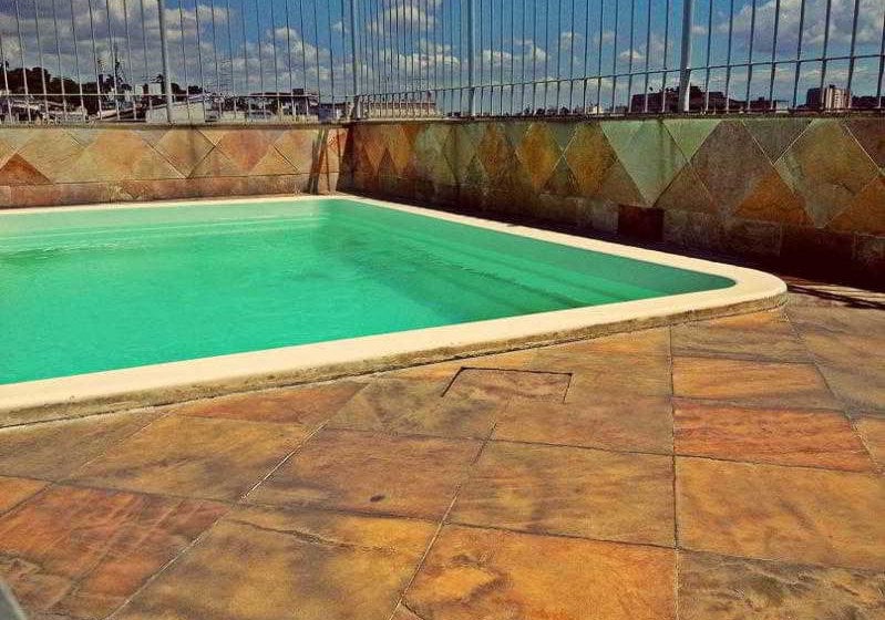 Fotos del hotel Rios Nice:  10