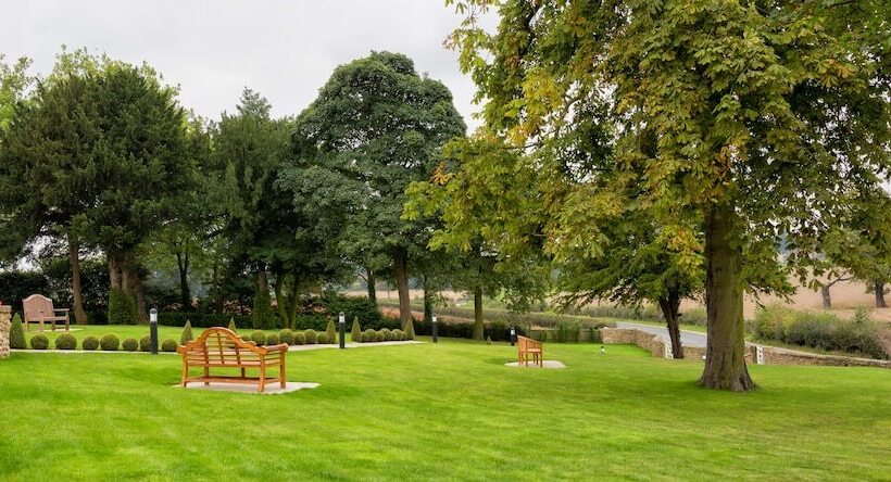 호텔 Rogerthorpe Manor