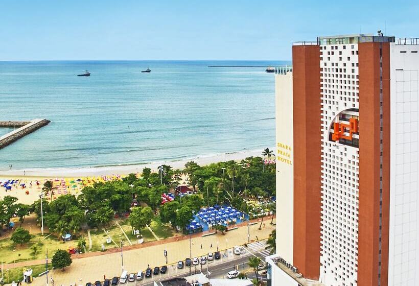 Fotos del hotel Seara Praia:  11