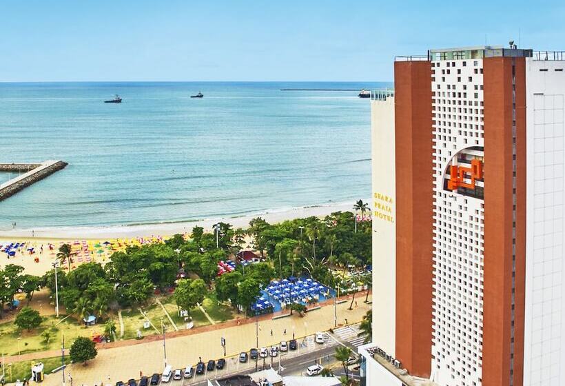 Hotel Seara Praia