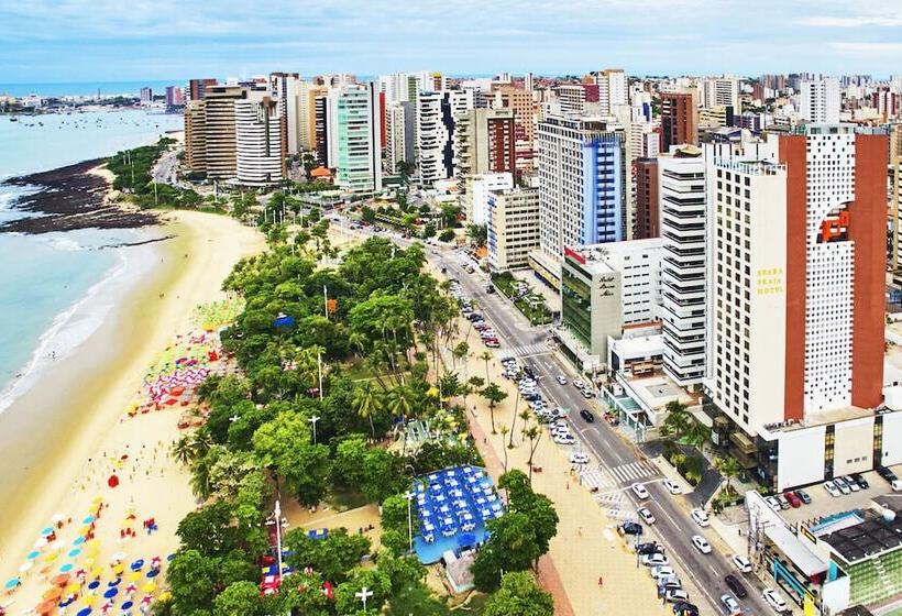 Fotos del hotel Seara Praia:  35