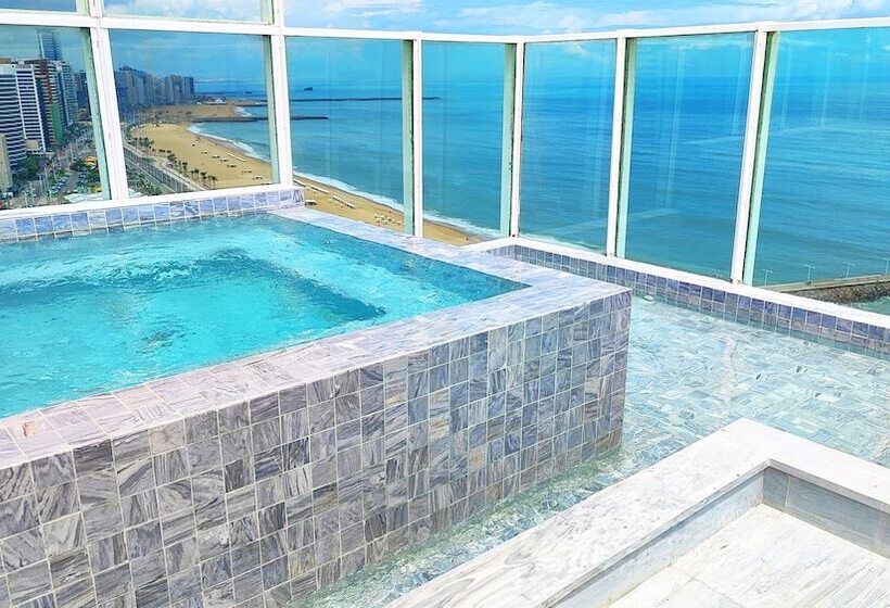Fotos del hotel Seara Praia:  43