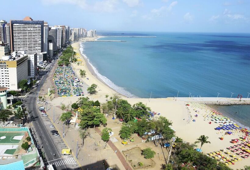 Fotos del hotel Seara Praia:  36