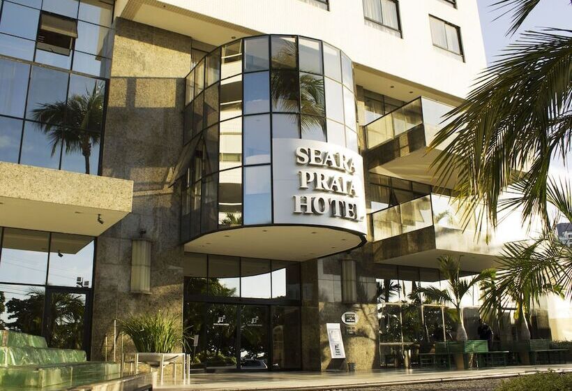 Fotos del hotel Seara Praia:  29