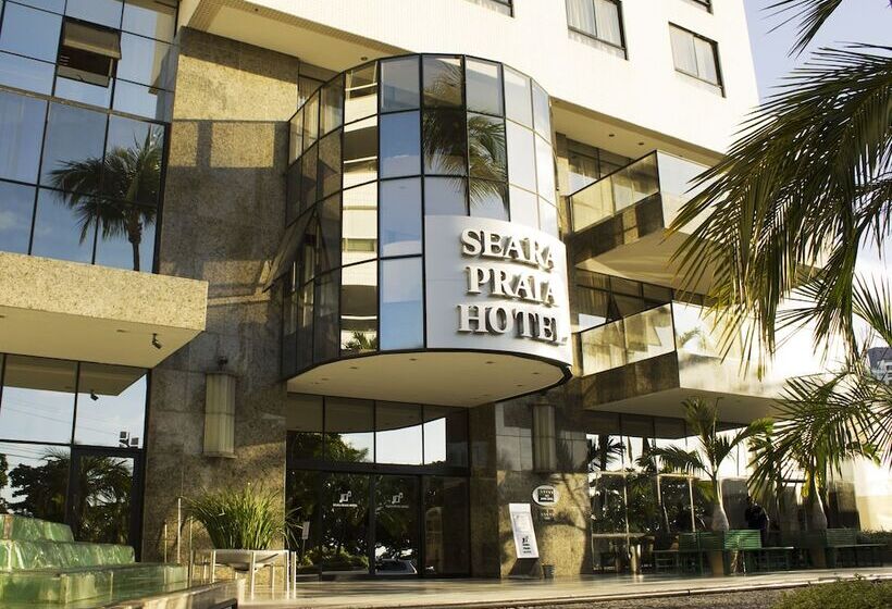 Hotel Seara Praia