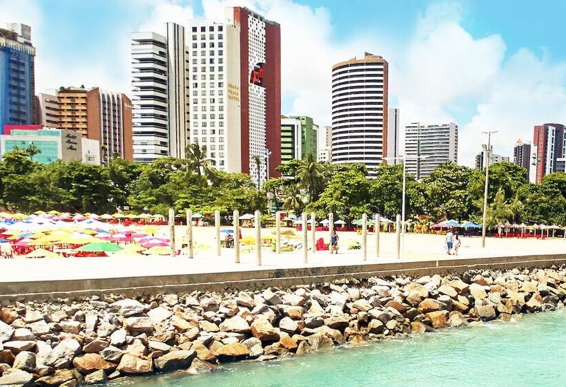 Fotos del hotel Seara Praia:  30