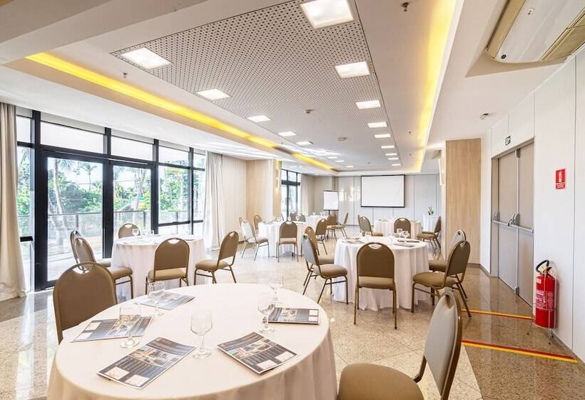 Fotos del hotel Seara Praia:  24